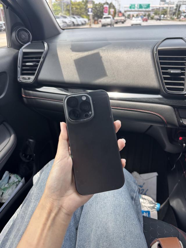 I phone 16 Pro