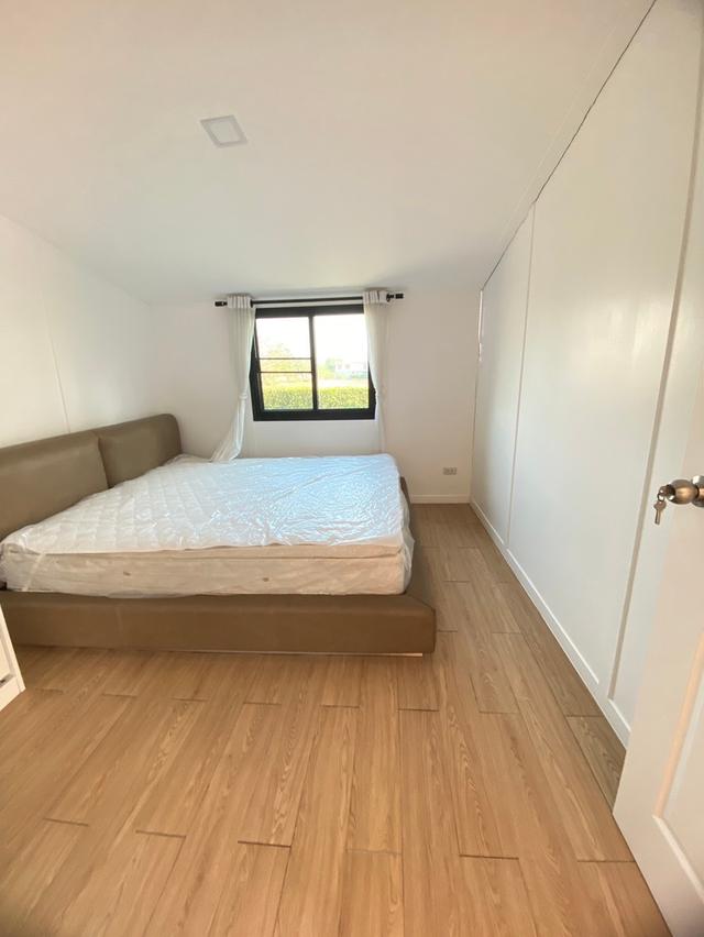 ขายบ้านน็อคดาวน์ LOFT HOUSE รวมห้องน้ำและสุขภัณฑ์ในตัว