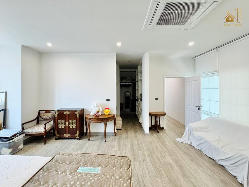 ขายบ้านเดี่ยวทวีวัฒนา ถูกกว่าโครงการ 5 ล้าน !! 5