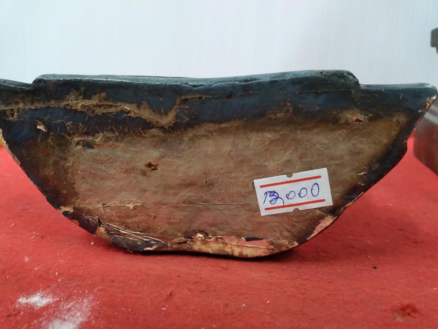 พระบูชาบุทองหน้าตัก3นิ้ว 3