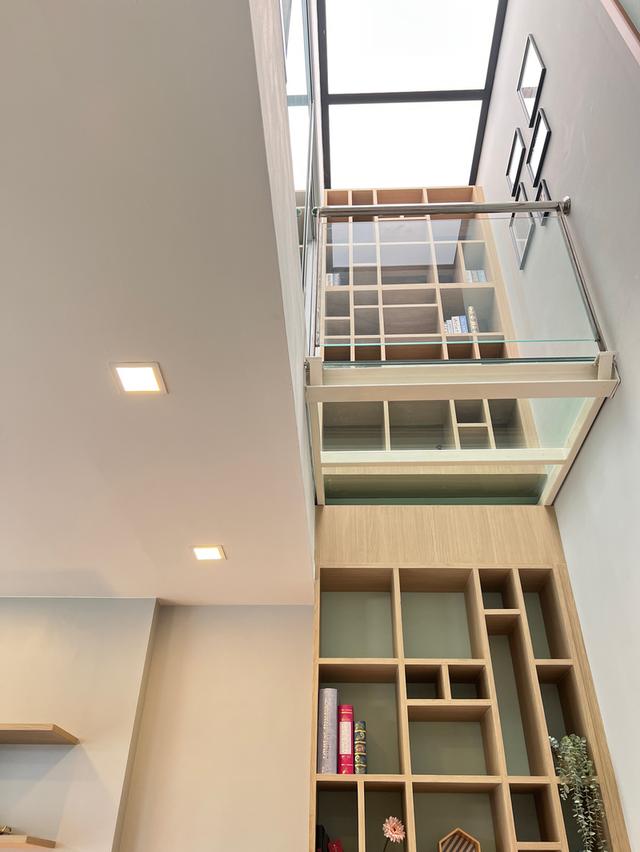 ขายบ้านในโครงการหมู่บ้านเปี่ยมสุข ถ.กาญจนาภิเษก บางกรวย นนทบุรี  4