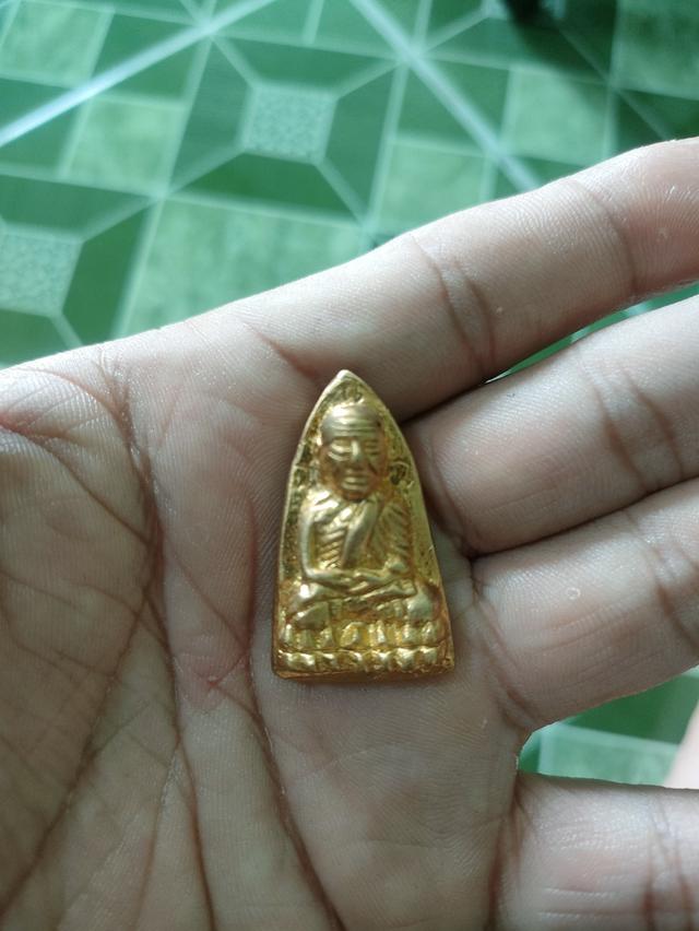 พระหลวงปู่ทวด ตอกโค๊ต ฉ กรรมการ