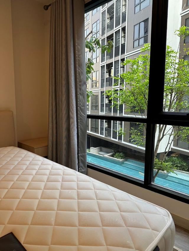 ขายคอนโด The SHADE สาทร 1 ทำเลใจกลางเมือง เฟอร์ครบพร้อมอยู่ ใกล้ One Bangkok – MRT ลุมพินี 8