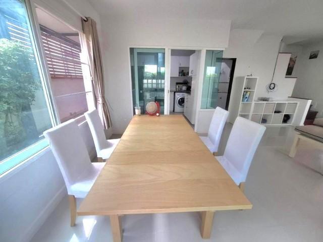 ให้เช่าบ้านเดี่ยว 2ชั้น 40ตรว.ซอยวัดพระเงิน-บางม่วง อยู่ถนนกาญจนาภิเษก ใกล้เซ็นทรัลเวสเกต 5