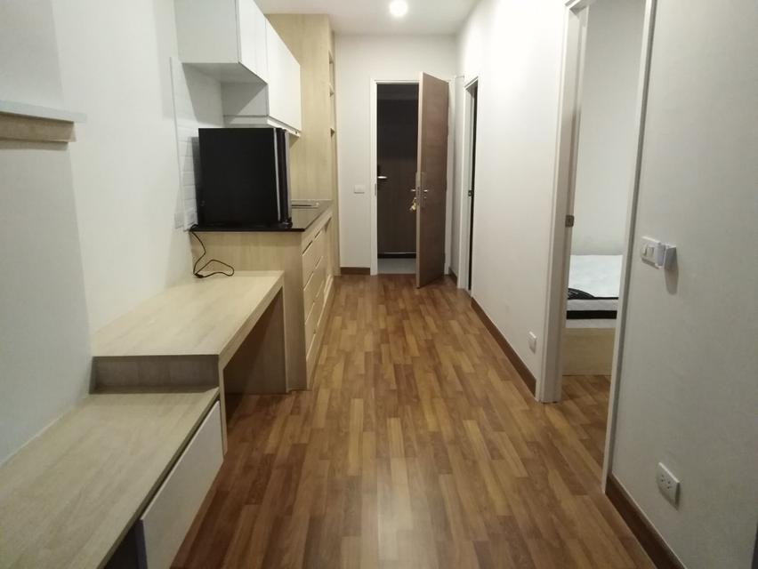 🏢🌟คอนโดย่านเศรษฐกิจ พร้อมอยู่ ห้องสวย วิวเมือง เดินทางสะดวก!  14