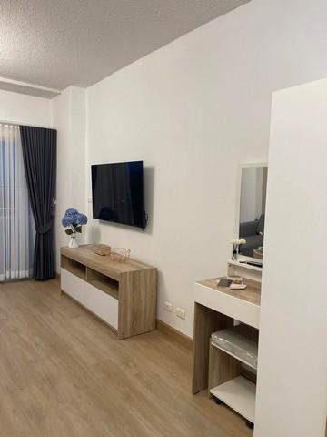 ขายคอนโดพลาซ่าพัทยาขายพร้อมผู้เซ่า7000บาท/ด สัญญาเช่า6เดือน 5