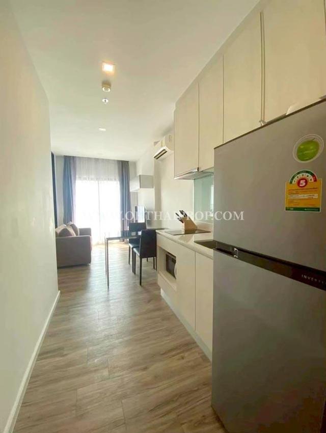 KnightsBridge The Ocean Sriracha : ไนท์บริดจ์ ดิ โอเชี่ยน ศรีราชา ชลบุรี ใกล้หาดบางแสน 4