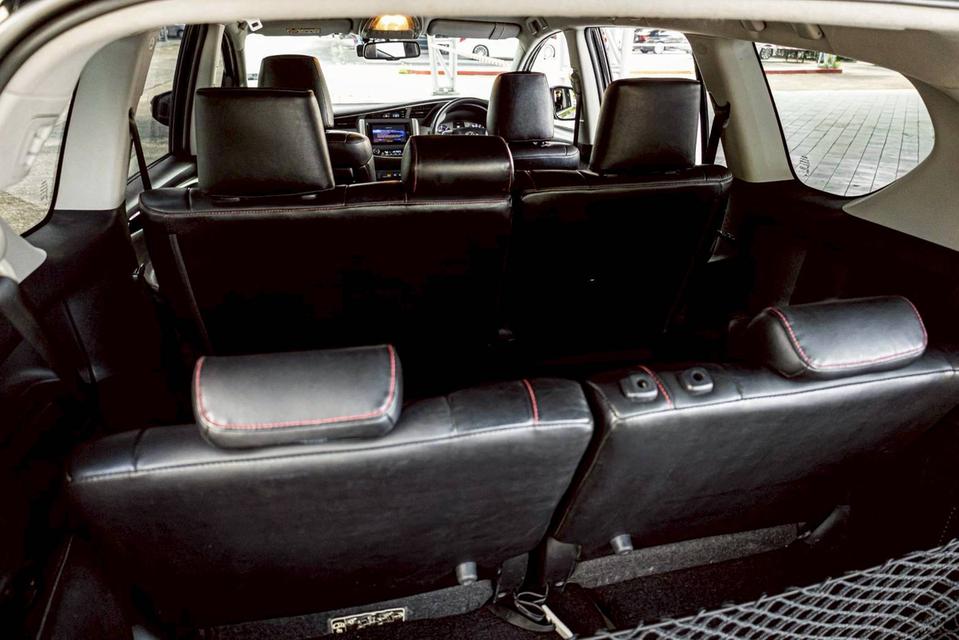 รหัสรถ PR8610 𝗧𝗼𝘆𝗼𝘁𝗮 𝗜𝗻𝗻𝗼𝘃𝗮 𝗖𝗿𝘆𝘀𝘁𝗮 𝟮.𝟴 𝗚 𝟮𝟬𝟭𝟲 รูปที่ 15