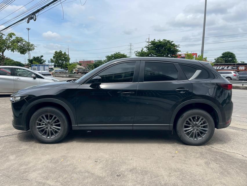 รหัสรถ PJP36 📌2019 MAZDA CX-5 2.0 C 14
