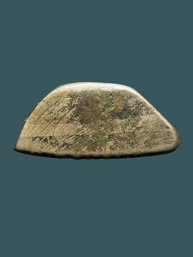 รูปหล่อหลวงพ่อเดิม วัดหนองโพ รุ่นแรก พิมพ์ฐานเตี้ย...เก่าๆ รูปที่ 5