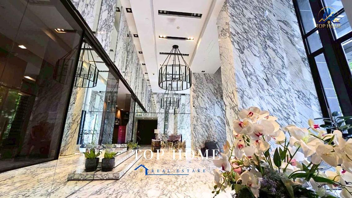 HOT DEAL! ขายด่วน คอนโด The Base Sukhumvit 77 พร้อมอยู่ ใกล้ BTS อ่อนนุช** 12