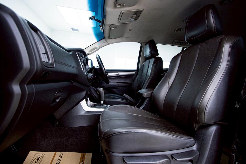 CHEVROLET TRAILBLAZER 2.5 LT 2WD 2019  8