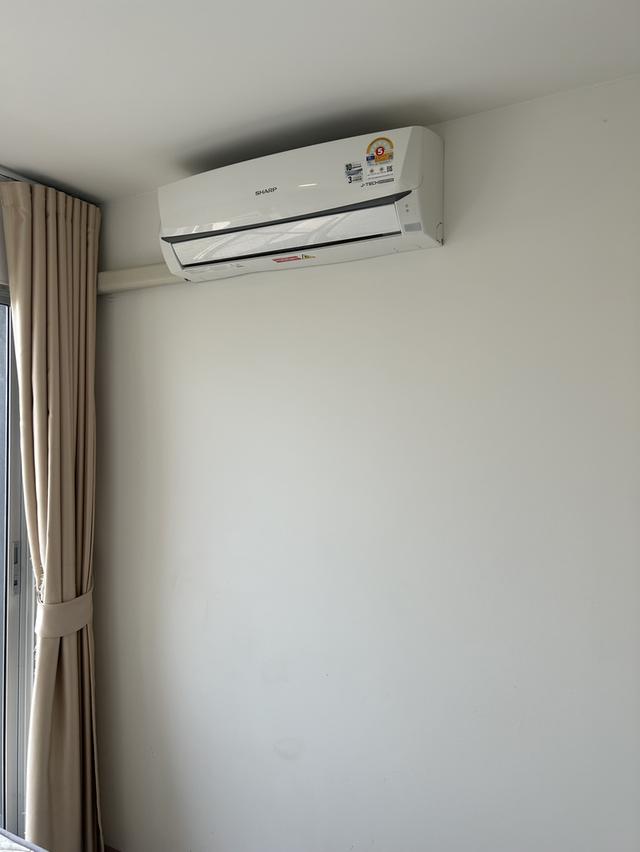 ปล่อยเช่าคอนโด Sena Kith ศรีนครินทร์–ศรีด่าน ห้องหายาก 2 ห้องนอน พร้อมเข้าอยู่ 1 เม.ย. 69 ✨ 🏢 ชั้น 7 ตึก B 📐 ขนาด 34 ตร.ม. 🛌 2 ห้องนอน 1 ห้องน้ำ 10