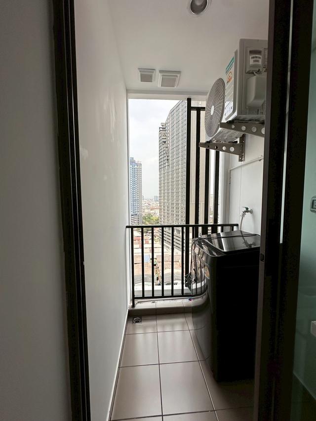 For Rent Regent Home Wutthakat Condo 9