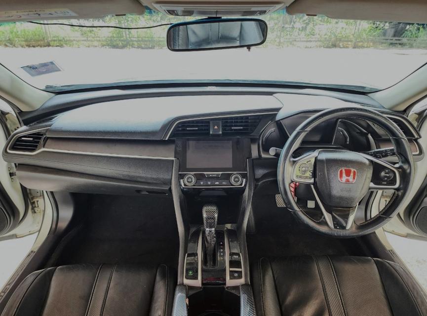 Honda Civic FC 1.8 EL ปี 2018 5