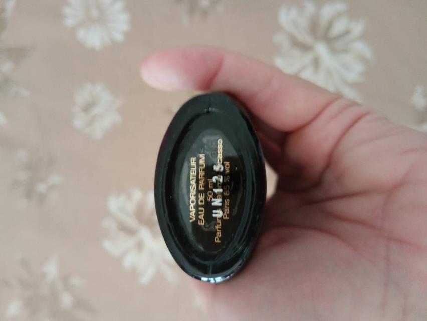 น้ำหอมแท้ราคาคุยกันได้ Paloma Picasso Mon Parfum edp 50ml 2