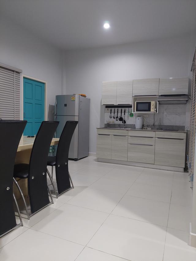 บ้านเดี่ยว หมู่บ้านในฝัน จ.ชุมพร 4