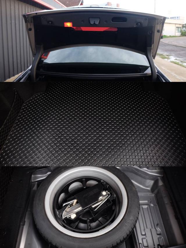 (แจ้งรหัสรถ: 2722) BENZ C-CLASS, C230 ปี2009 W204 รูปที่ 18