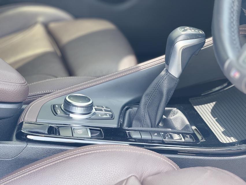 BMW X1 sDrive20d M Sport ปี 2021 15