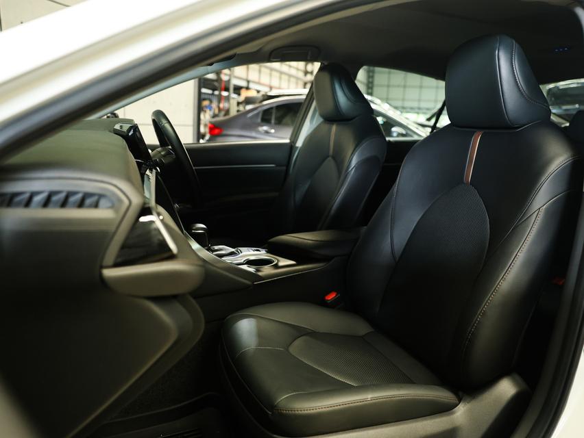 2023 Toyota CAMRY 2.5 (ปี 18-24) Sport Sedan AT รูปที่ 17