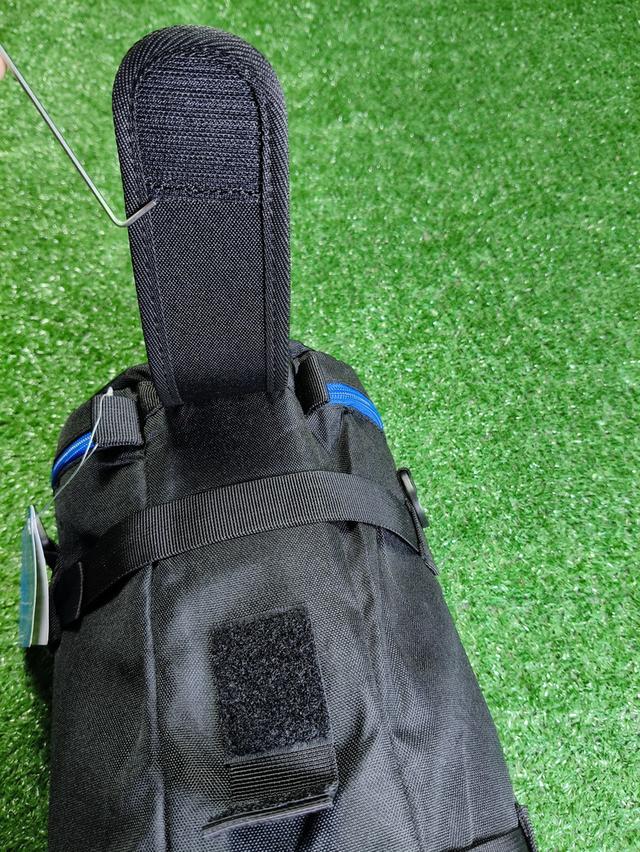 JJC Deluxe Lens Pouch 7II 10