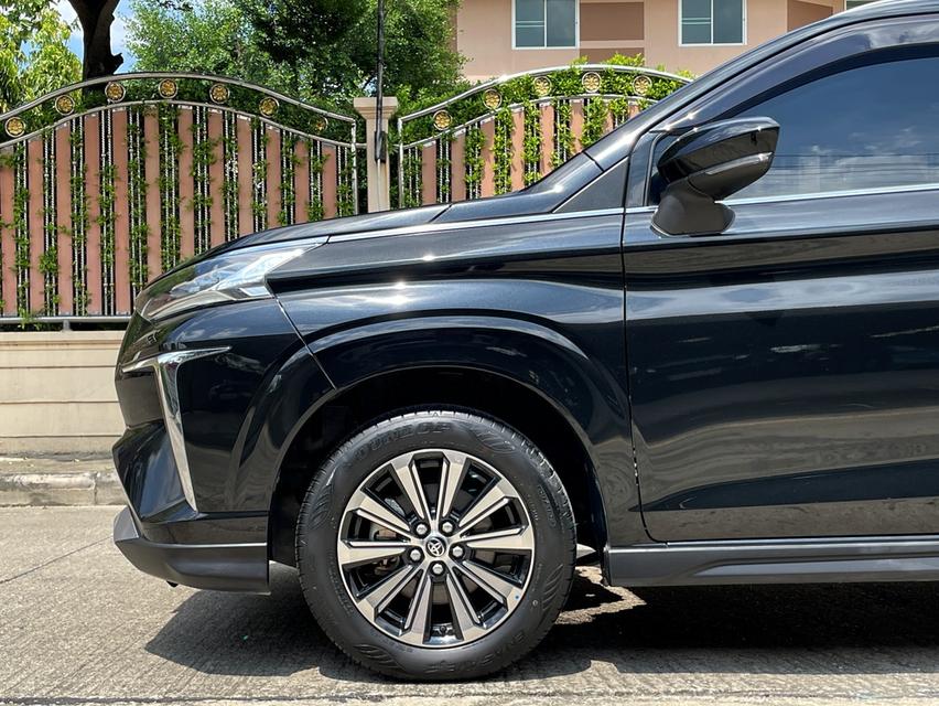 TOYOTA VELOZ 1.5 SMART ปี 2022 AUTO CVT สภาพนางฟ้า 6