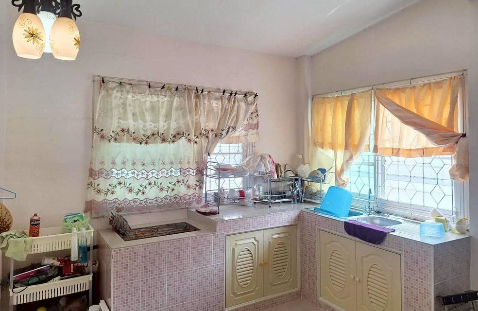 อสังหาริมทรัพย์ บ้านพร้อมที่ดิน 4