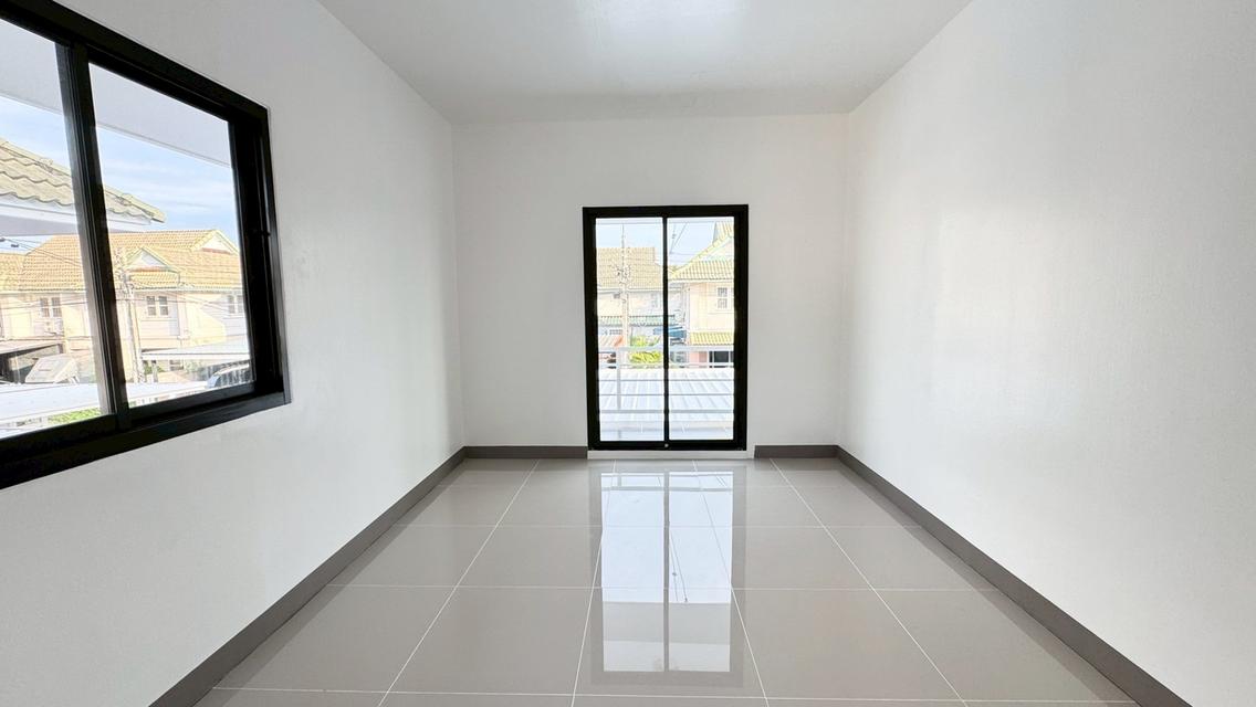 หมู่บ้านพฤกษา25 14