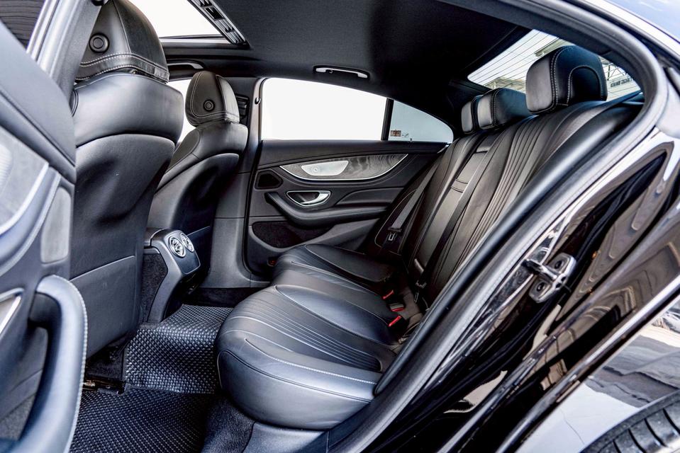 รหัสรถ NP8461 รุ่นรถ : BENZ CLS300d AMG PREMIUMปีรถ : 2019 13