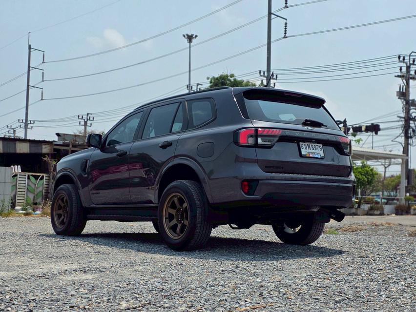 รหัสรถ NC8979 ✳️ EVEREST 2.0 TURBO SPORT (2WD) 2024 รูปที่ 7