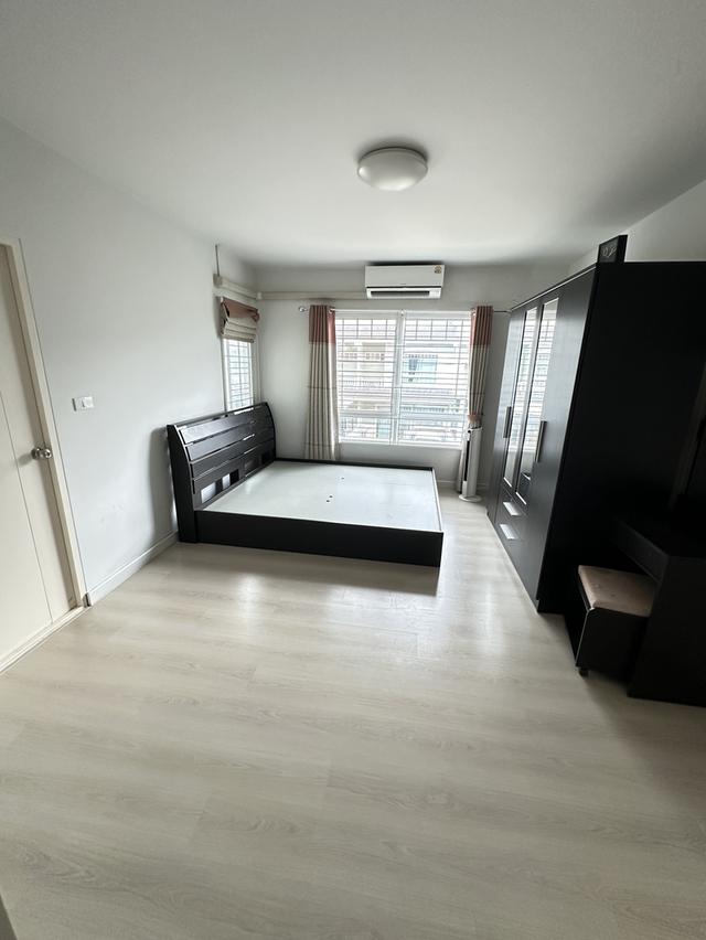 มบ.อินดี้ ซอยแก้วอินทร์ ทาวน์เฮาส์ 2 ชั้น 5