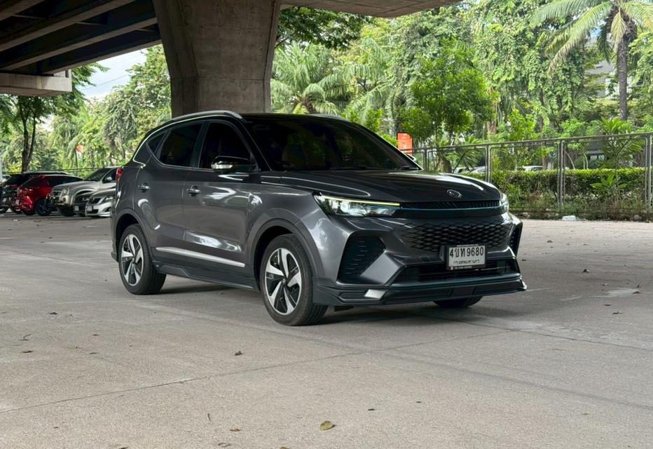 MG VS HEV 1.5 X ปี 2023 