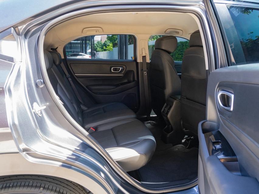 ✨ HONDA HR-V e:HEV 1.5 EL ปีจด 2022 รูปที่ 16