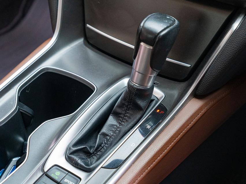 Honda Accord 2.0 Hybrid Tech ปี 2021 รูปที่ 17