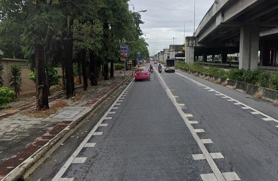 ขายอพาร์ตเมนต์ 2 ไร่ ทำเลศักยภาพ ใกล้สนามบินสุวรรณภูมิ 1