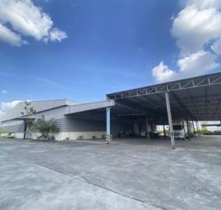 ขายโรงงานผลิตชิ้นส่วนรถยนต์บ้านบึงชลบุรี ขายโรงงานพร้อมกิจการ 2 โรงงาน บนเนื้อที่ 35-2-40 ไร่ ผังสีเหลืองอ่อนeec 8