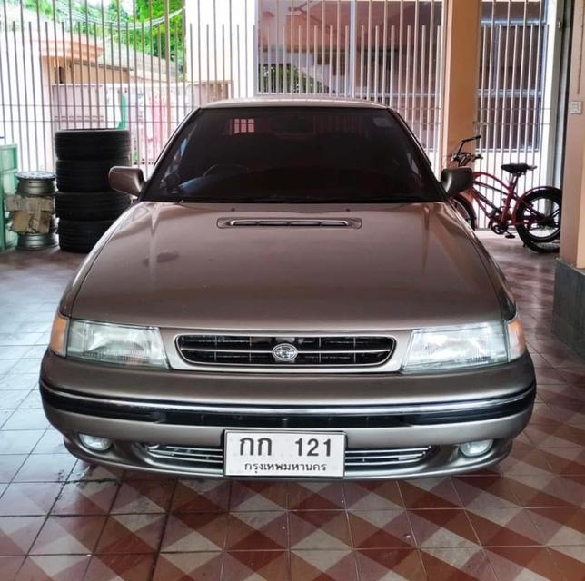 Subaru Legacy Tuebo แท้ ปี 1995 2