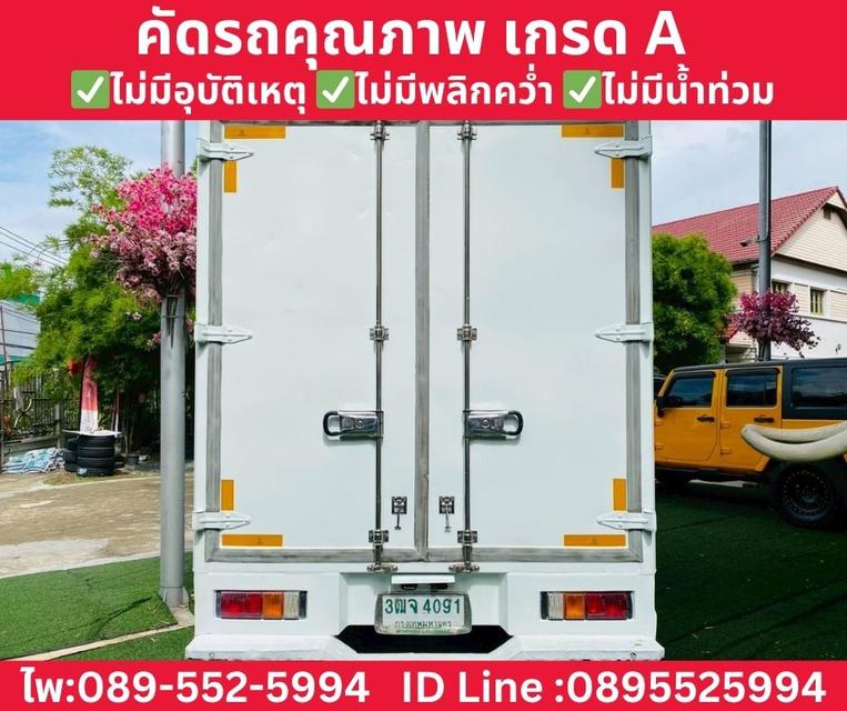 ISUZU D-MAX SPARK 1.9 Ddi MT ปี 2021 รูปที่ 7