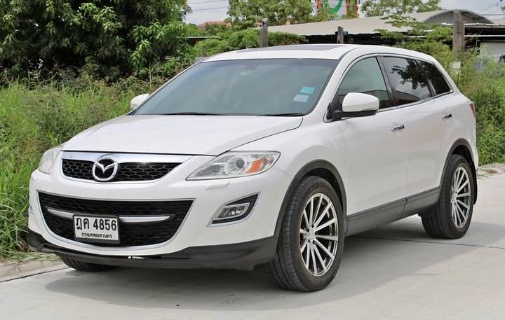 2009 Mazda CX-9 3.7 4WD