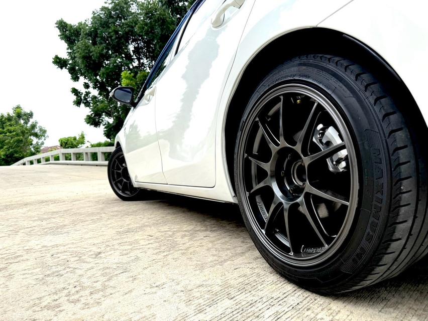 TOYOTA ALTIS 1.8V ปี 2014 รูปที่ 10