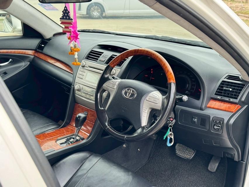 Toyota Camry 2.0G Extremo 2008 รูปที่ 7