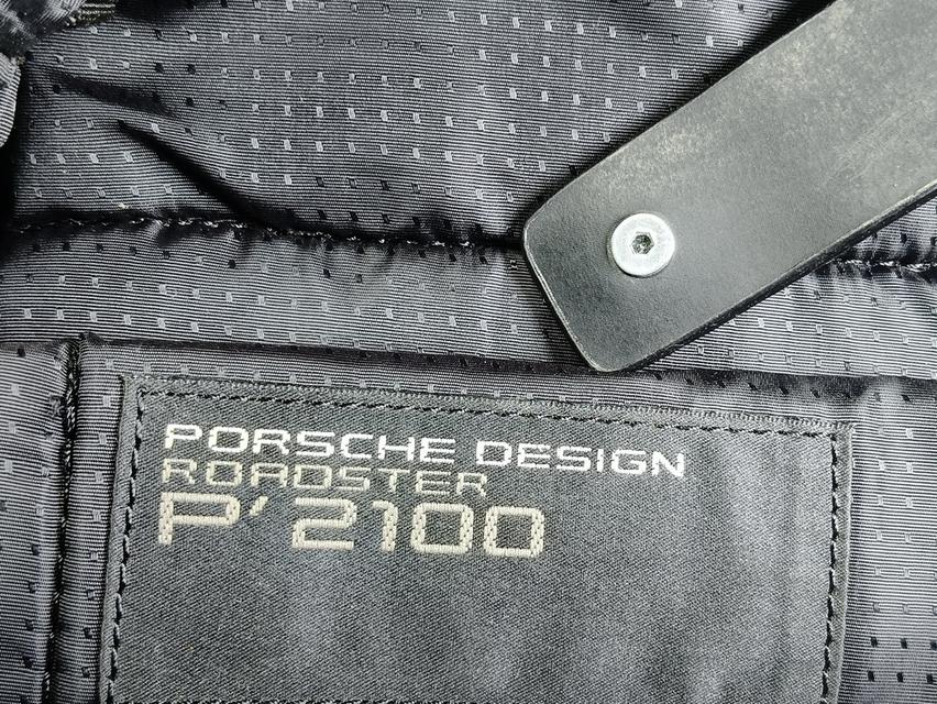 Porche Design Roadster P'2100 10
