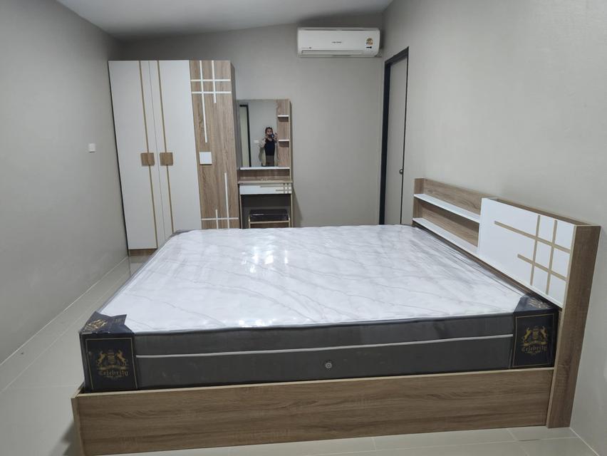 บ้านเช่า พัทยาเหนือ  2
