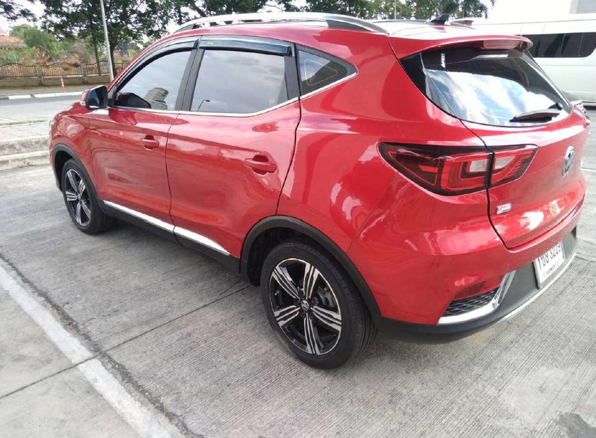 MG ZS1  ปี 2019 6