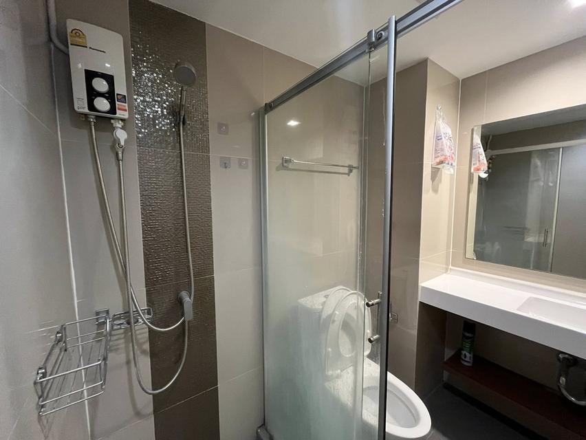 ให้เช่า 1ห้องนอน BTSบางจาก IDEO Sukhumvit 93 (ไอดีโอ สุขุมวิท 93) 7