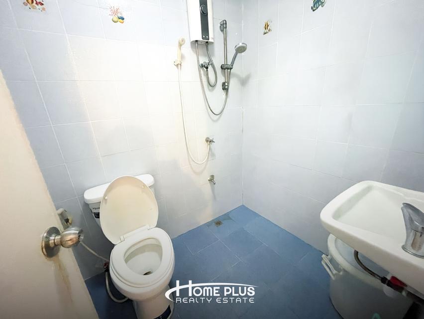 🏡 ขายทาวน์เฮ้าส์ 2 ชั้น – หมู่บ้านจิรธร รามคำแหง 152 ใกล้รถไฟฟ้าสายสีส้ม 20