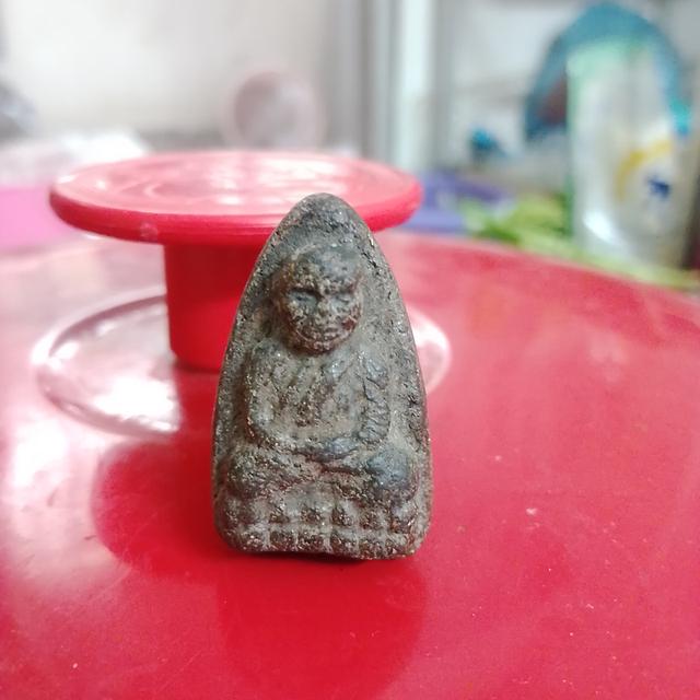 หลวงปู่ทวด เนื้อว่าน ปี2497