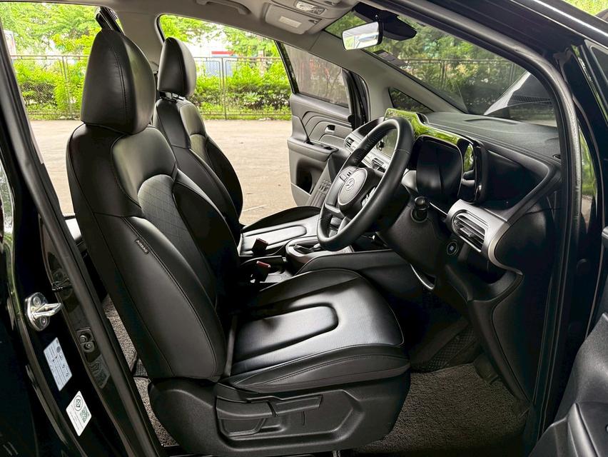 Hyundai Stargazer Smart 7 Year 2024 9
