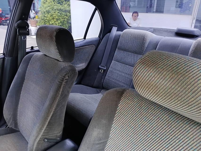 รถยนต์มือสอง Toyota Corolla GXi 1.6 Auto 7