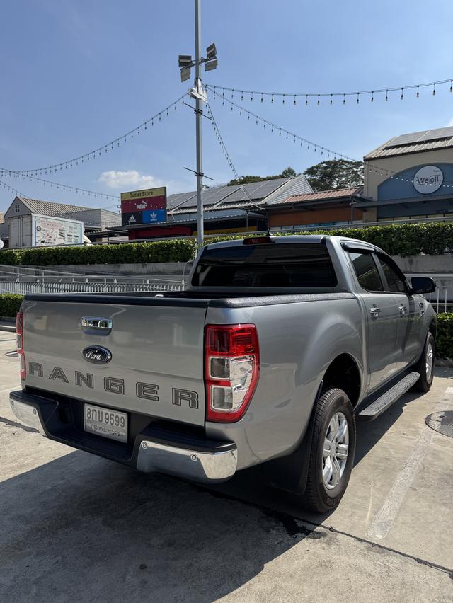 รถบ้านลงขายเอง Ford Ranger XLT ใช้งานน้อย 5